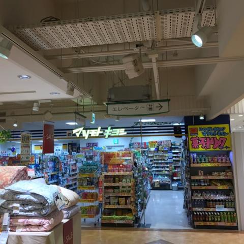 animo kudan 周辺画像6