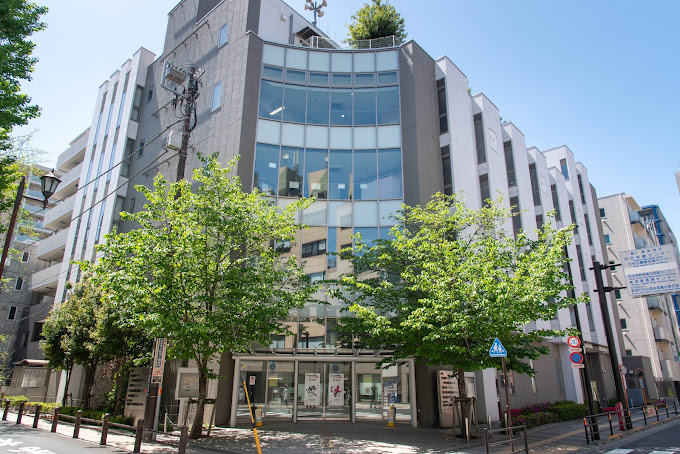 animo kudan 周辺画像9