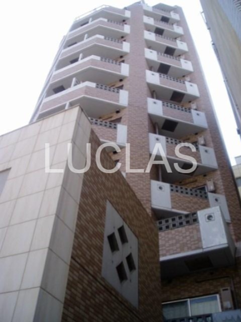 ロイヤルアメニティー西戸山 605号室 外観