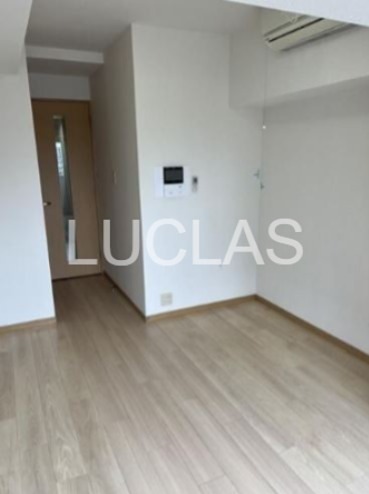 ロイヤルアメニティー西戸山 リビング