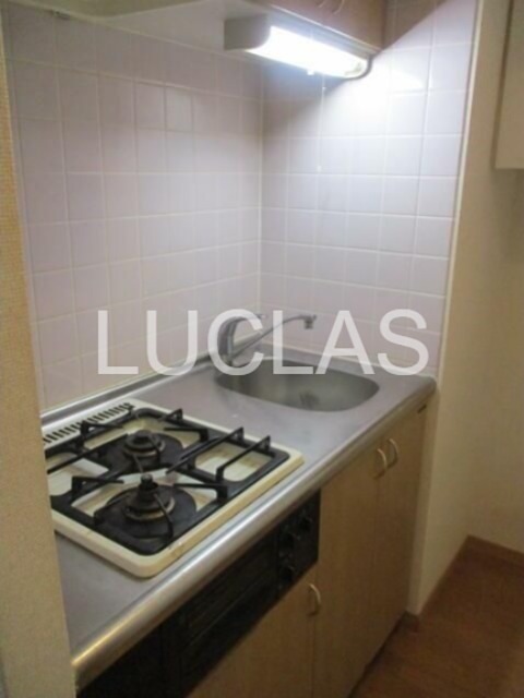 ロイヤルアメニティー西戸山 キッチン