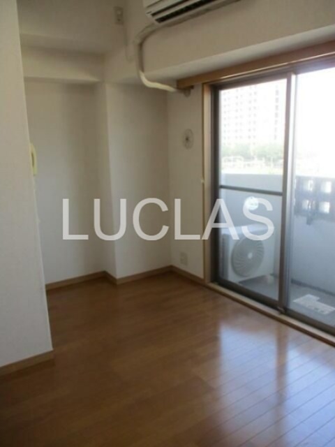 ロイヤルアメニティー西戸山 ベッドルーム