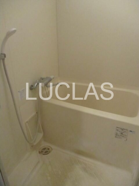 ロイヤルアメニティー西戸山 風呂画像