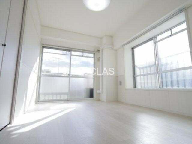 グリーンパークみその ベッドルーム