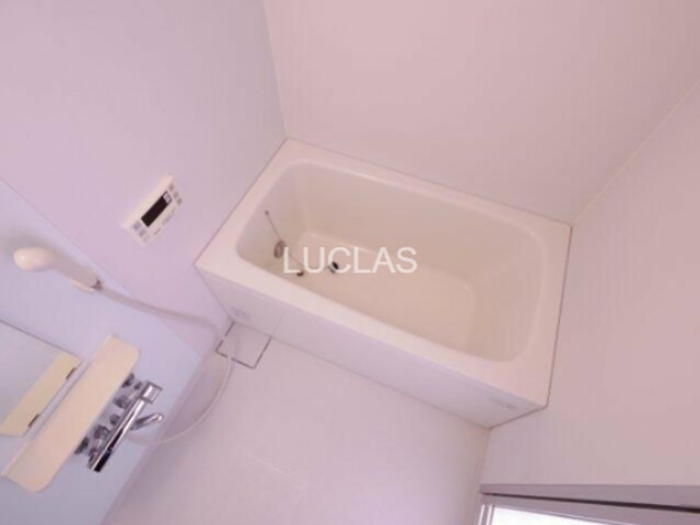 グリーンパークみその 風呂画像