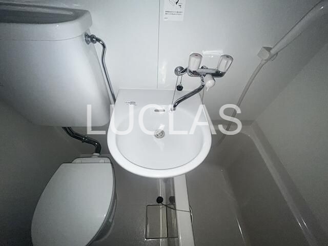 シブヤハイツ その他1