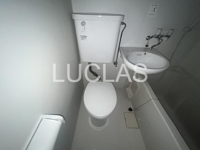 シブヤハイツ その他2