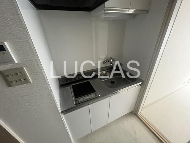 シブヤハイツ キッチン