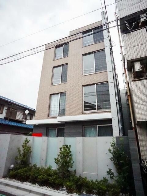 ＰＡＳＥＯ　ＨｉｇａｓｈｉＳｈｉｎｊｕｋｕ 305号室 外観