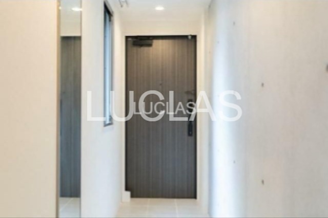 ＰＡＳＥＯ　ＨｉｇａｓｈｉＳｈｉｎｊｕｋｕ 玄関