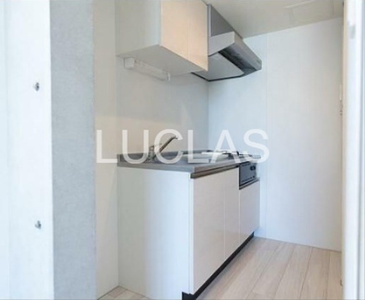 ＰＡＳＥＯ　ＨｉｇａｓｈｉＳｈｉｎｊｕｋｕ キッチン