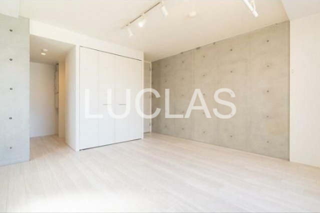 ＰＡＳＥＯ　ＨｉｇａｓｈｉＳｈｉｎｊｕｋｕ ベッドルーム