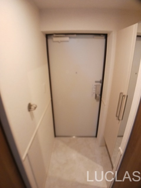 ＣＲＥＶＡＮＣＥ亀戸 玄関