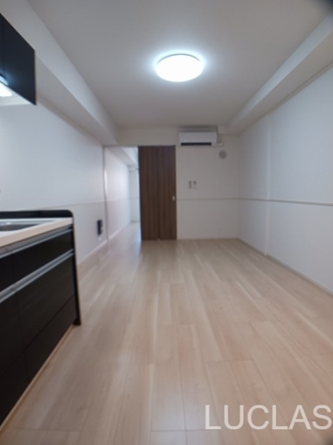 ＣＲＥＶＡＮＣＥ亀戸 リビング