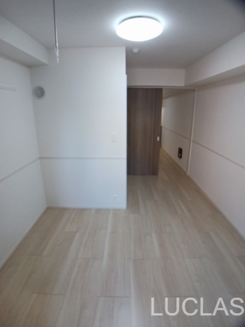 ＣＲＥＶＡＮＣＥ亀戸 ベッドルーム