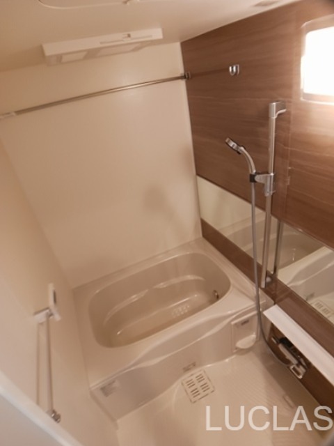 ＣＲＥＶＡＮＣＥ亀戸 風呂画像