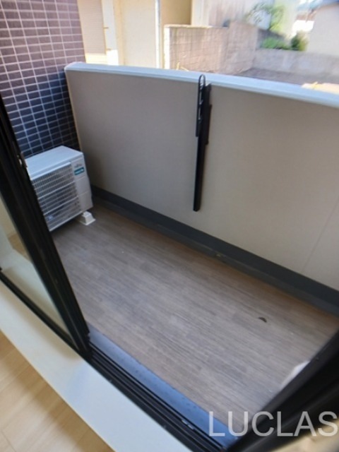 ＣＲＥＶＡＮＣＥ亀戸 ベランダ