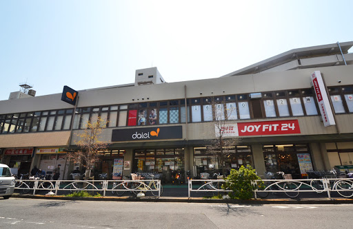 ＣＲＥＶＡＮＣＥ亀戸 周辺画像1