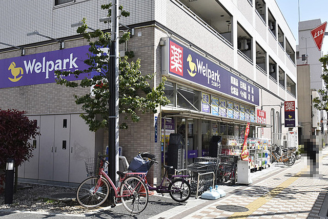 ＣＲＥＶＡＮＣＥ亀戸 周辺画像5