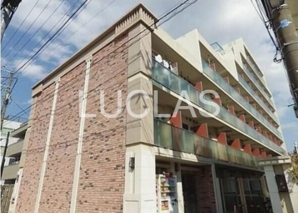 ＡＺＥＳＴ日暮里 210号室 外観