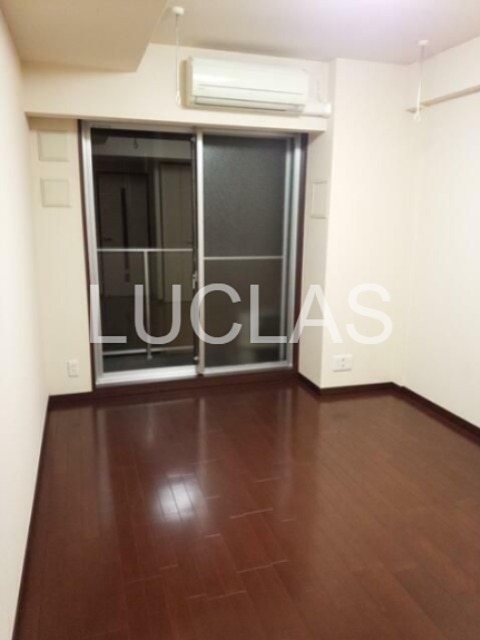 ＡＺＥＳＴ日暮里 リビング