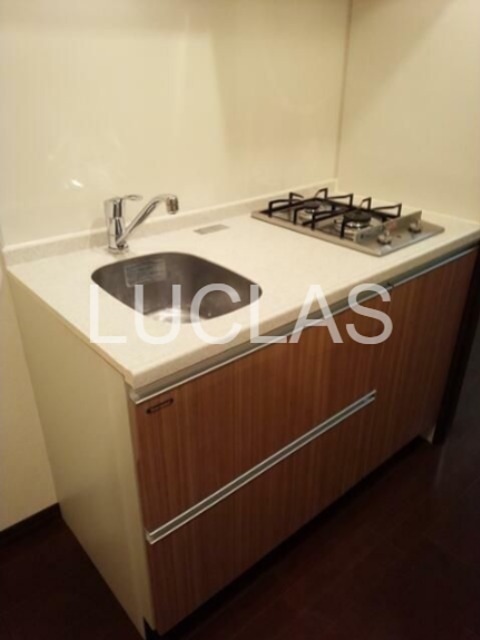 ＡＺＥＳＴ日暮里 キッチン