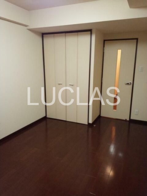 ＡＺＥＳＴ日暮里 ベッドルーム