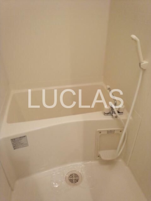 ＡＺＥＳＴ日暮里 風呂画像