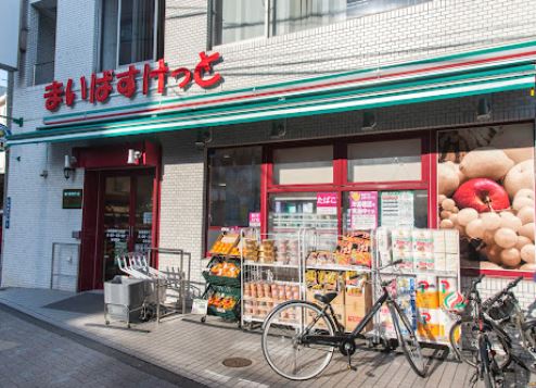 ＡＺＥＳＴ日暮里 周辺画像1