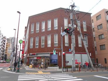 ＡＺＥＳＴ日暮里 周辺画像10