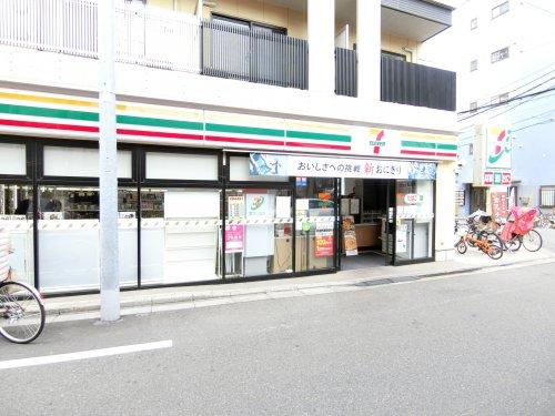 ＡＺＥＳＴ日暮里 周辺画像4