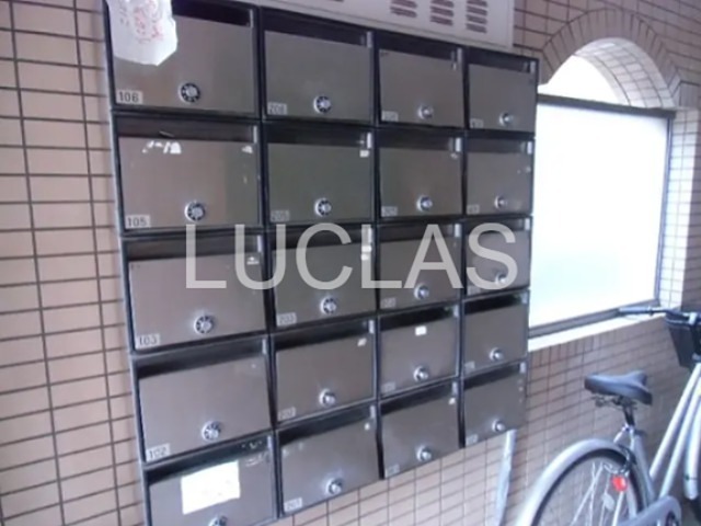 ベルハイム練馬 その他4