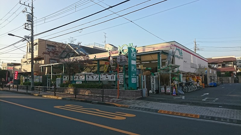 ベルハイム練馬 周辺画像6