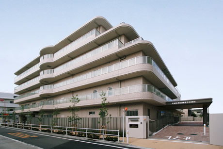 ベルハイム練馬 周辺画像8