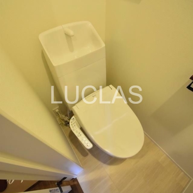 四谷アパートメントＷ その他1