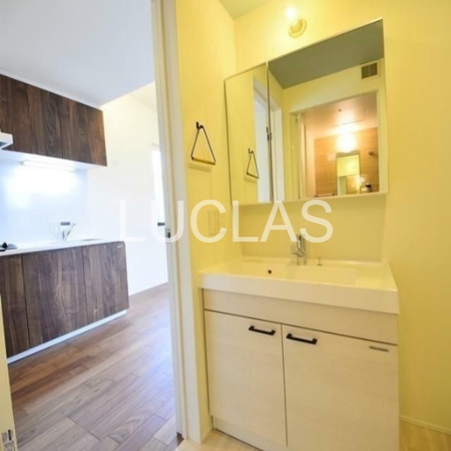 四谷アパートメントＷ その他2