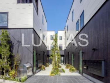 四谷アパートメントＷ その他3