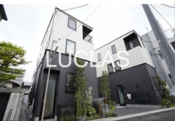 四谷アパートメントＷ その他5