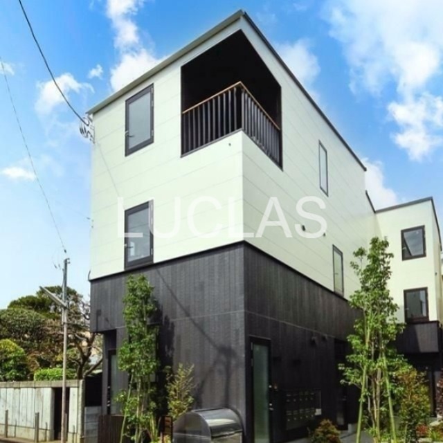 四谷アパートメントＷ その他7