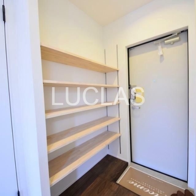 四谷アパートメントＷ その他8