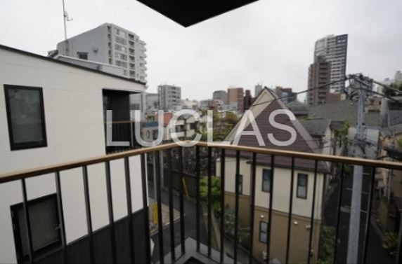 四谷アパートメントＷ その他9