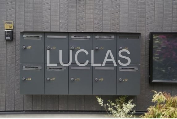 四谷アパートメントＷ その他10