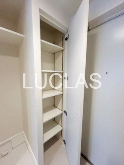 ＧＲＡＮ　ＰＡＳＥＯ新宿 玄関