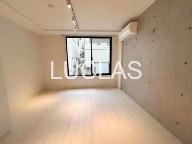 ＧＲＡＮ　ＰＡＳＥＯ新宿 リビング