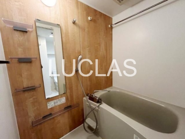 ＧＲＡＮ　ＰＡＳＥＯ新宿 風呂画像