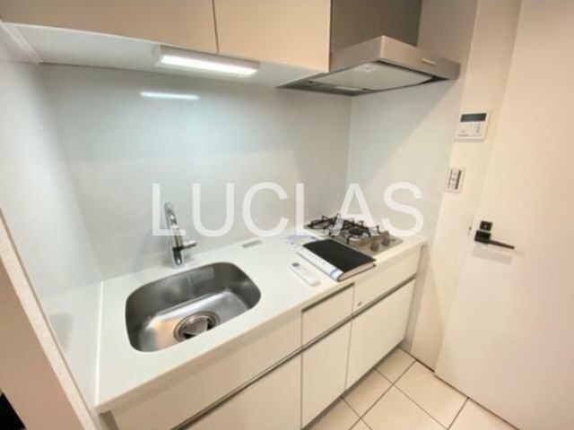 ＲｅｖｅＲｅｓｉｄｅｎｃｅ駒込 キッチン