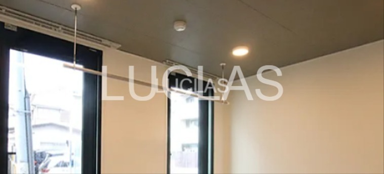 ＲｅｖｅＲｅｓｉｄｅｎｃｅ駒込 ベランダ