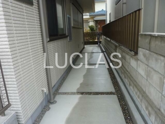 メゾンミル その他4