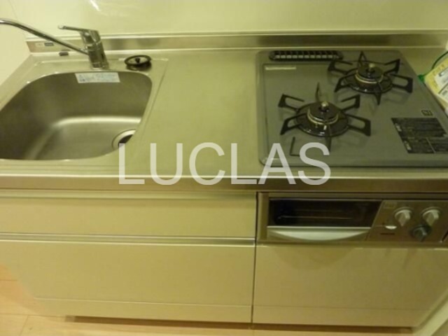 メゾンミル キッチン