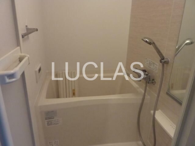 メゾンミル 風呂画像